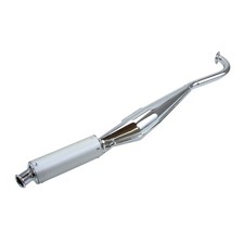 Tuning Auspuff Auspuffanlage