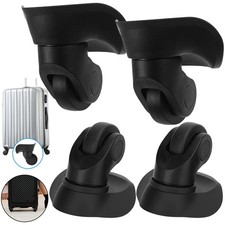 Ersatz Gepäck Rollen Räder