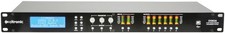 Digital speaker management - digital,