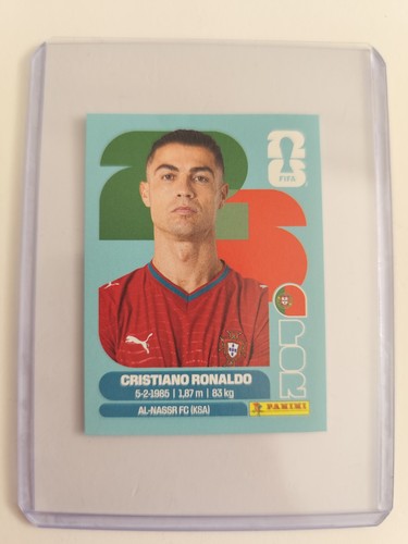 Panini sticker fifa world cup - panini,