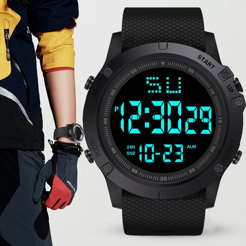 Herren watch wasseruhr - herren,