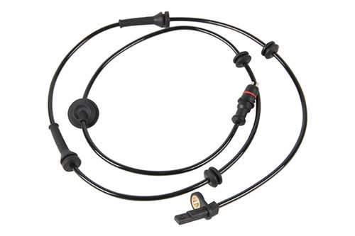 Abs sensor raddrehzahl - abs,