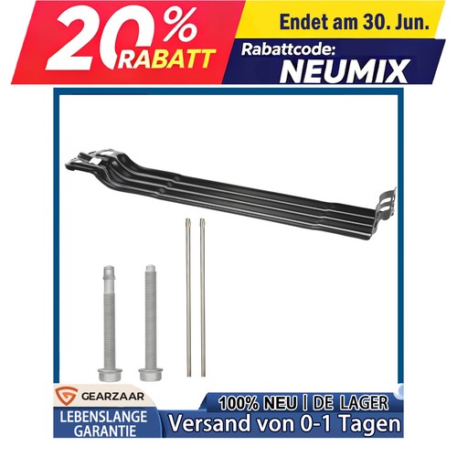 Nachrüstsatz