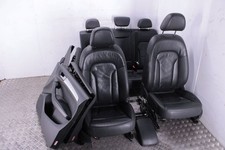 Audi Q5 SQ5 2015 Satz Sitze