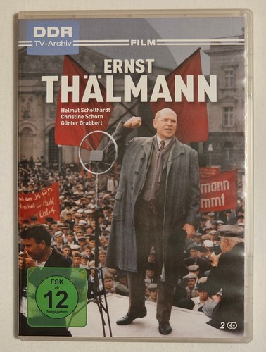 Ernst thälmann - ernst,