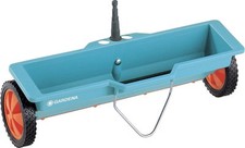Gardena Streuwagen combisystem