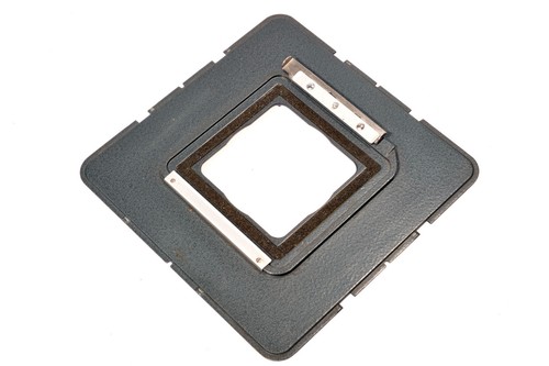 Plaubel profia 13x18 - profia, adapter