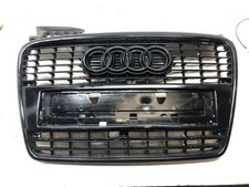 Audi A6 S6 C6 4F 2006
