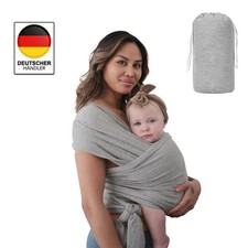 Babytragetuch Kindertragetuch