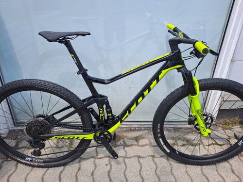 Scott spark carbon mtb 29 - carbon,