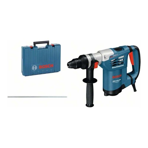 Bosch bohrhammer hammerbohrer - bosch,