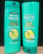 Garnier Fructis GROW STRONG