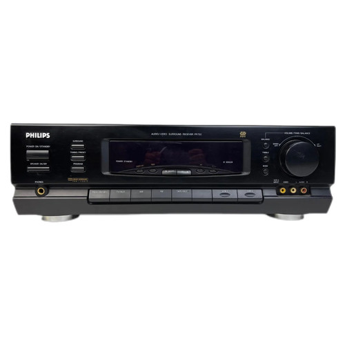 Philips fr732 surround - av,