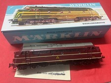 Märklin H0 3067, DSB