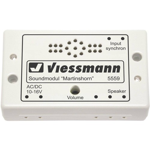 Viessmann modelltechnik 5559 - modelltechnik,