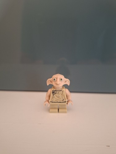 Lego mininfigures dobby - mininfigures, (elf)