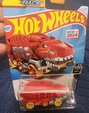 2024 Hotwheels HW Ultimate