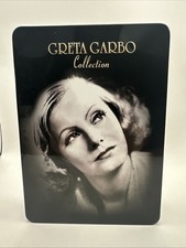 Greta Garbo Bette Davis –