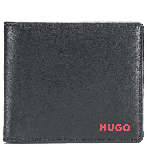 Hugo subway geldbörse 4cc - hugo,