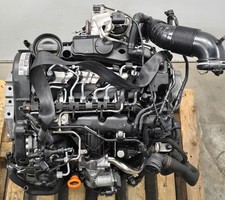 MOTOR CBB 2.0 TDI KOMPLETT