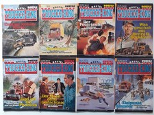 Bastei - Trucker King / Helden der Highways   (Pack 6)  12 Stk.