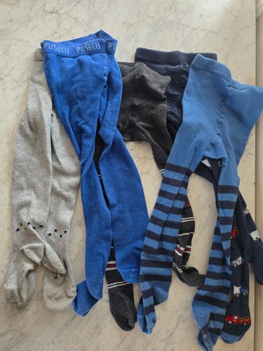 Strumpfhosen 98 104 - 5,