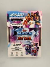 Topps Match Attax Champions