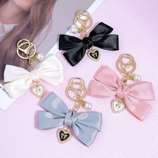 Kurze Kette Accessoire aus koreanischem Design mit Anhänger in Herzform