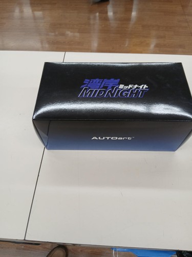 Autoart blackbird vol 1 - autoart,