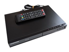 Samsung BD-J4500R | DVD