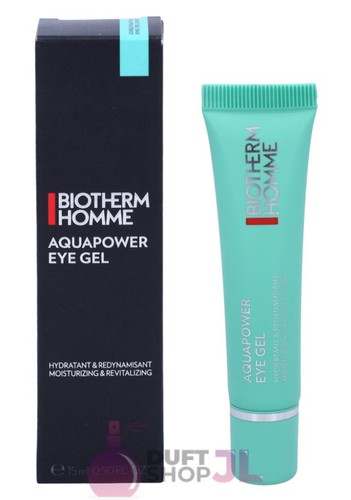 Biotherm homme aquapower eye - biotherm,