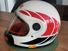 UVEX X-4S 1981 Motorradhelm