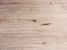 Arbeitsplatte - 100 x 60 x 3,8 cm - San Remo Eiche – Rodello/Lino