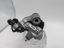 RD-6700 Shimano Ultegra Schaltwerk 10 fach Short Cage GRAU Silber 