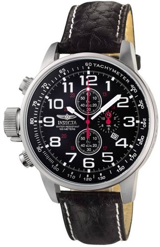Invicta force chronograph - force,