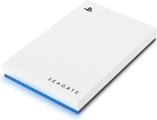 ✅ Seagate - Playstation PS5 HDD 2TB - externe Festplatte - Gebraucht Sehr Gut