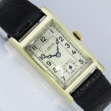 A. LANGE & SÖHNE 1937