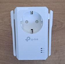 TP-LINK WLAN Repeater TL-WA860RE 300 MBit/s integrierte Steckdose (gebraucht)