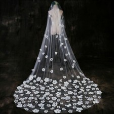 3M Hochzeit Braut Lang