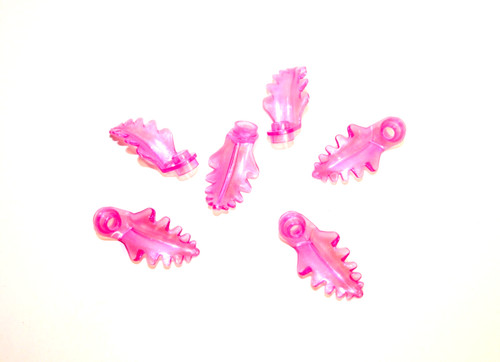 Lego blatt farn - 6x, lego®