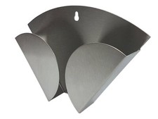 Edelstahl Kaffeefilterhalter