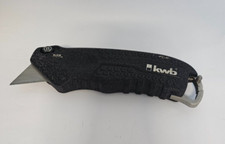 KWB Trapezklingen-Messer mit