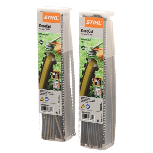 Original stihl mähfaden faden - original,