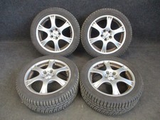 17" RIAL Alufelgen Winterreifen 235 45 97H VW Passat 3C CC Golf 6 7 7x17 ET46