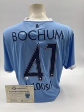 Vfl bochum trikot noah loosli - bochum,