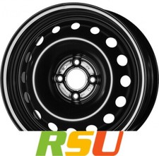 MWD 16193 6.5x16" ET40 LK4 100