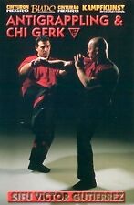 Wing Tsun - Anti Grappling &