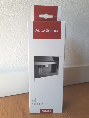 Miele gpcc001c autocleaner - miele,