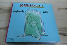 Karussell - Entweder oder -