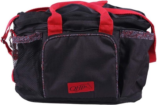 Qhp putztasche frost paisly - frost,